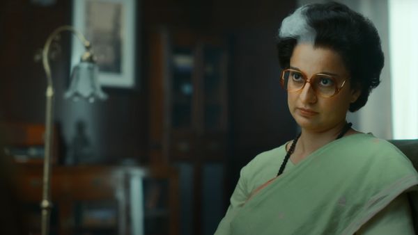 Emergency Box Office Collection Day 4: Kangana’s Film Sees Over 70% Dip On 1st Monday