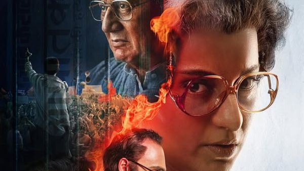 Emergency Box Office Collection Day 5: Kangana Ranaut’s Film Sees Slight Hike On 1st Tuesday