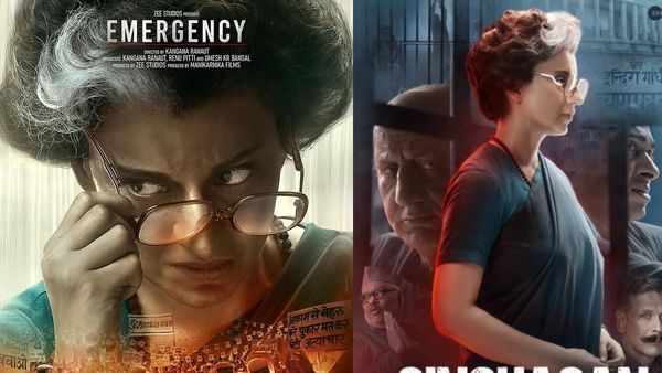 Emergency Box Office Collection Day 6 Prediction: Kangana’s Film To Cross 13Cr 1st Wednesday
