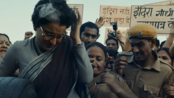 Emergency Box Office Collection Day 7 Prediction: Kangana’s Film To Cross 14Cr In 1st Week