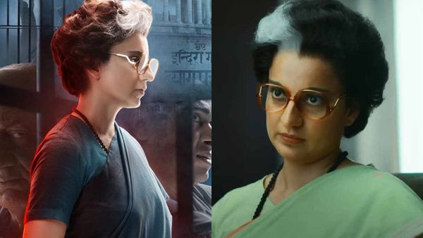 Emergency Box Office Collection Day 8: Kangana’s Film Fails To Earn 50L As Sky Force Hits Theatres