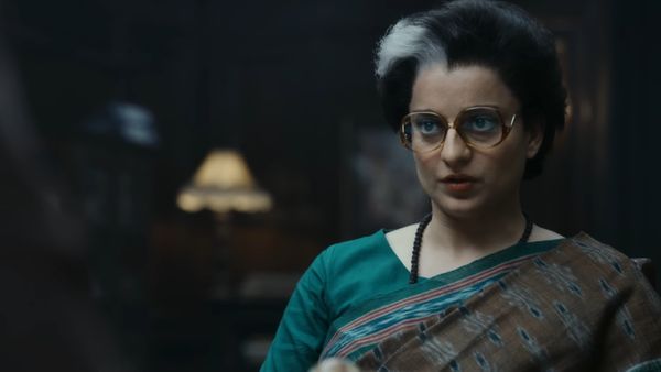 Emergency Box Office Collection Day 9: Kangana’s Film Sees 115% Hike On 2nd Saturday Amid Sky Force Fever