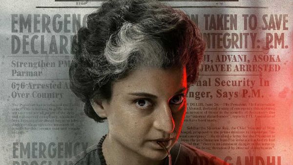 Emergency OTT Release Date, Platform: Here's When Kangana's Film Likely To Stream Online Post Theatrical Run