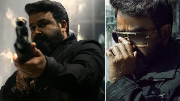 L2: Empuraan Teaser Breaks Record: Mohanlal’s Movie Glimpse Becomes Most-Liked Mollywood Teaser In 24 Hours