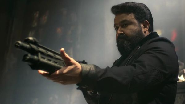 Subaskaran's Lyca Productions Makes Malayalam Debut With Mohanlal's L2: Empuraan; Teaser Out Now