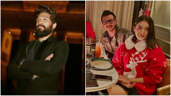 Entertainment Highlights Jan 10: Allu Arjun In Sanjay Leela Bhansali’s Film? Game Changer Hits Theatres