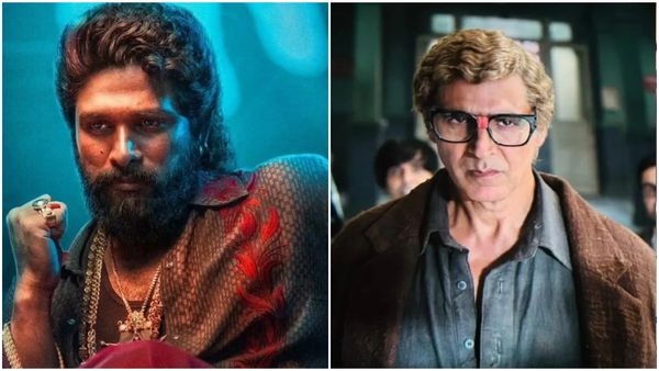 Entertainment Highlights Jan 6: Akshay Kumar Confirmed For Stree 3; Pushpa 2 (Hindi) Crosses ₹800 Cr Mark