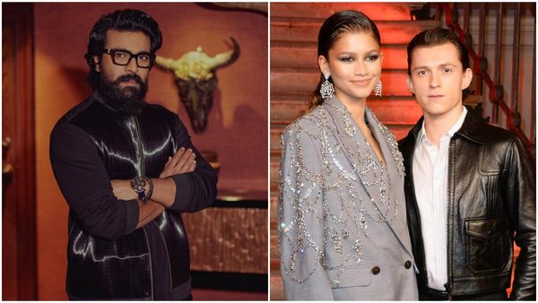 Entertainment Highlights Jan 7: 2 Fans Died After Game Changer Event; Tom Holland-Zendaya Engaged