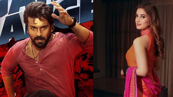 ENT Live Updates (Jan 15): Game Changer Crosses 100Cr On Day 5; Rasha On Comparisons With Suhana, Janhvi