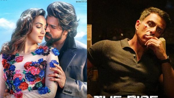Game Changer (Hindi) vs Fateh Box Office Day 3: Ram Charan Or Sonu Sood; Here’s Who Won During Opening Weekend