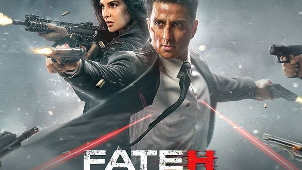 Fateh Box Office Collection Day 10 Early Updates: Sonu Sod's Film Stands Up To The Expectation, Makes XX Crore
