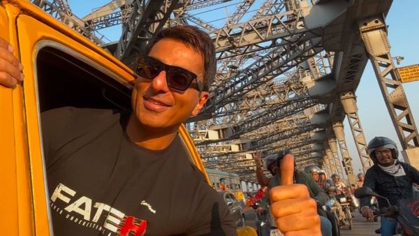 Fateh Box Office Collection Day 3 Early Updates: Sonu Sood's Film Crosses 6Cr Mark Today; Aiming For More