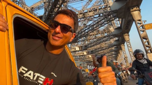 Fateh Box Office Collection Day 5 Early Updates: Sonu Sood's Film Inches Close To 9 Crore Today