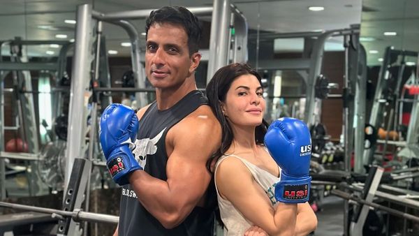 Fateh Box Office Collection Day 10: Sonu Sood's Film Sees More Than 40% Hike On Sunday