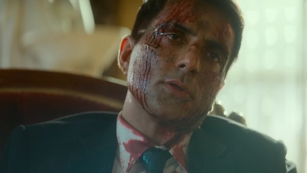 Fateh Box Office Collection Day 1: Sonu Sood’s Film Sees Decent Start; Mints 2.61Cr On A Non Holiday