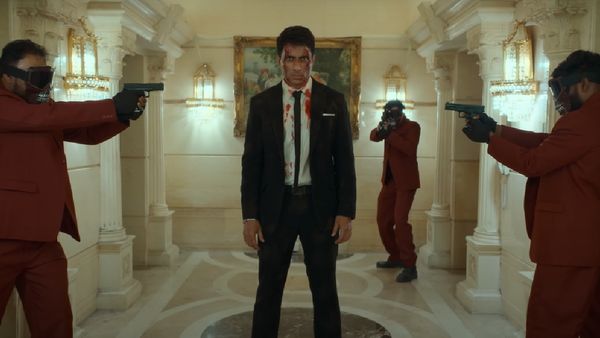 Fateh Box Office Collection Day 1 Prediction: Sonu’s Action Film To Have A Slow Start On Opening Day | EXCL