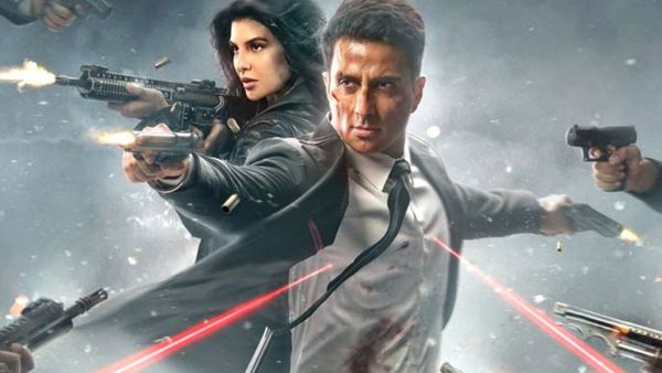 Fateh Box Office Collection Day 7 Prediction: Sonu Sood’s Action Film Likely To Cross 11Cr In Week 1