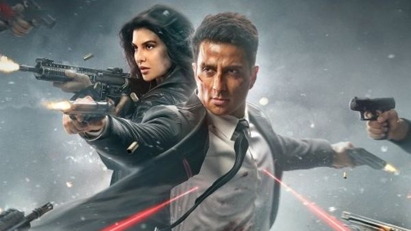 Fateh First Review: Sonu Sood’s Directorial Debut Action Thriller Is All About Violence