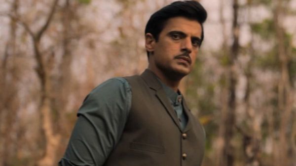 Azaad: Debutant Aaman Devgn Heaps Praises On Co-Star Mohit Malik; The Best Thing To Watch Out For...'