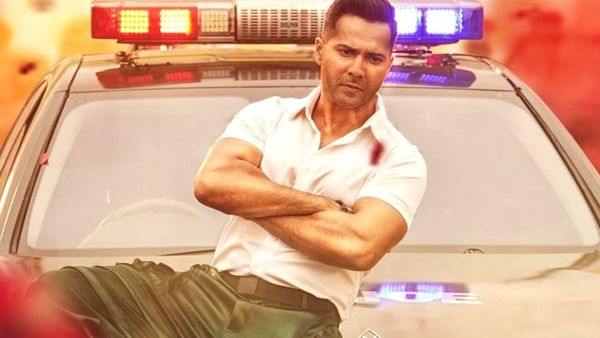 Baby John BO Collection Prediction Day 10: Will Varun's Film Cross 40 Cr Mark Today Ahead Of 2nd Weekend?