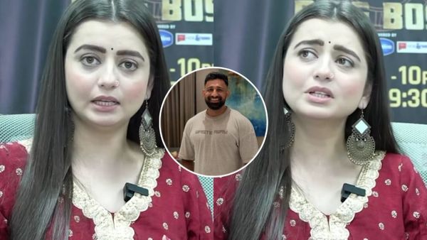 BB18 EXCLUSIVE: Chaahat Takes Dig At 'Gunday' Rajat; Reveals Why She Never Called Him 'Bhai'; 'Aise Insaan..'