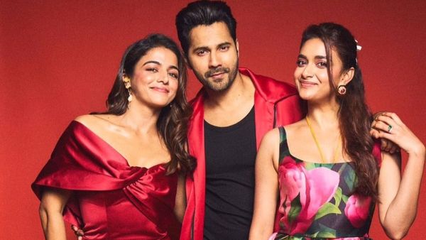 Baby John Collection Day 14: Varun's Film Continues To Struggle On 2nd Tues; Fails To Cross 40Cr After 2 Weeks