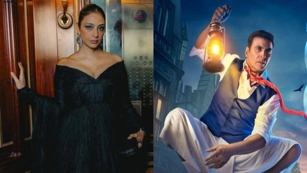 Bhooth Bangla Cast: Tabu Joins Akshay Kumar-Priyadarshan's Film; Shooting Underway In Jaipur