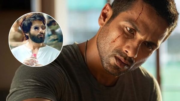 Deva Collection Day 1 (Early Updates): Shahid's Cop Actioner Struggles To Touch Kabir Singh Opening Day Number