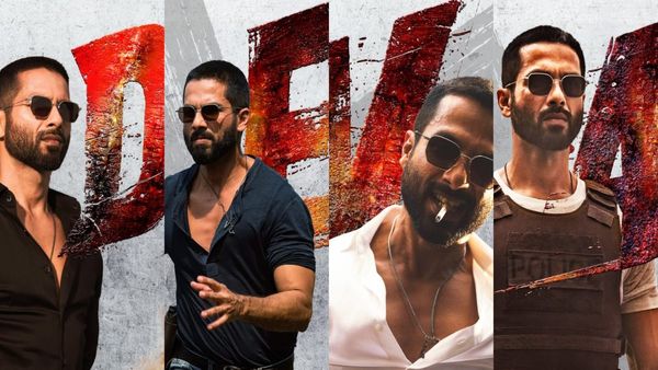 Deva Ending Explained: Did Shahid Aka Dev Catch The Real Murderer In This Actioner? Will There Be A Sequel?