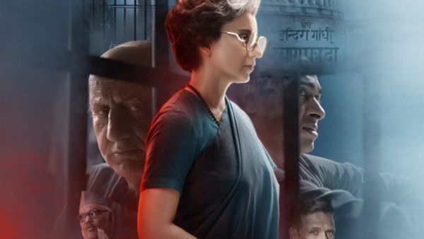 Emergency X Review: Netizens React To Kangana Ranaut's Much-Awaited Biographical Political Drama; Check TWEETS