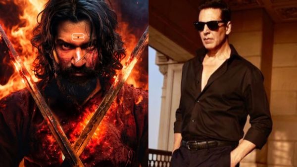 Entertainment Highlights (Jan 22): Chhaava Trailer Out Today; Akshay Shares Big Update On Hera Pheri 3