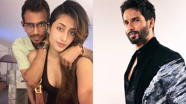 Entertainment Highlights: Dhanashree Reacts To Divorce Rumours With Yuzi; Shahid In Talks For Atlee's Next