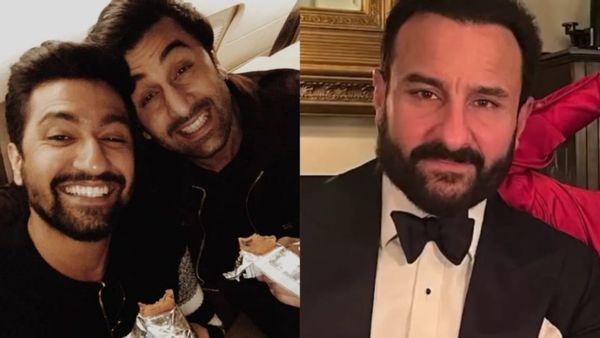 Entertainment Highlights : Vicky To Join Ranbir In Dhoom 4; Saif Ali Khan Stabbed During House Robbery