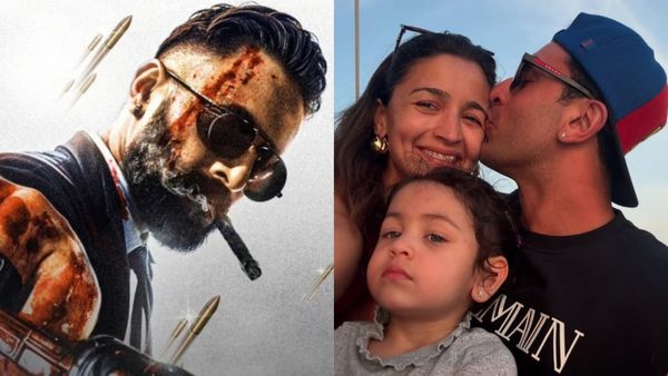 Entertainment Highlights (Jan 3): Marco Hindi Sees Excellent Growth In Week 2; Alia-RK Enjoy Sunset With Raha