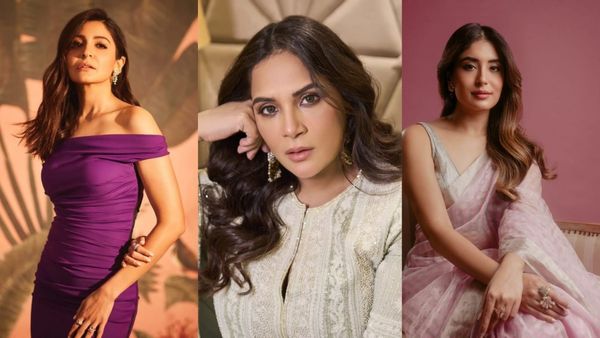 Anushka Sharma To Richa Chadha: Actresses Who’re Making Waves With Their Fashion Labels Alongside Acting