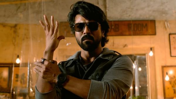 Game Changer Collection Day 5 (Early Updates): Ram Charan Political-Thriller Touches 100 Cr; Crosses 50% Of...