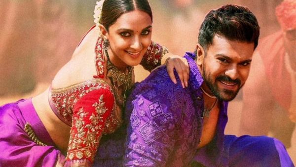 Game Changer Collection Day 2 (Early Updates): Ram Charan-Kiara's Film Sees Slow Growth On 1st Sat; Mints...