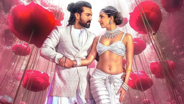 Game Changer Occupancy Day 3 (Hindi): Ram Charan Film Records Half Of Telugu Footfalls In Morning Shows On Sun