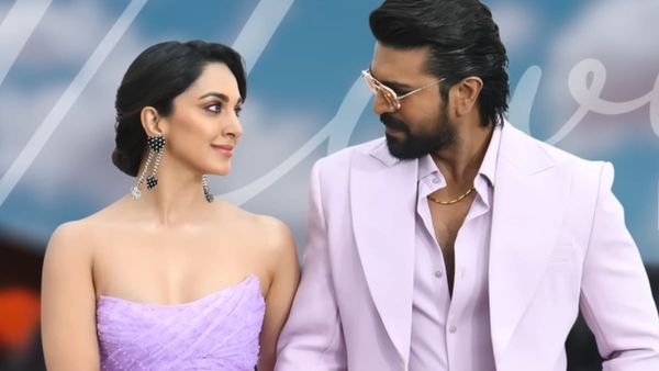 Game Changer Occupancy Day 5 (Hindi): Ram Charan's Film Records 3x Less Than Telugu Footfalls In Morning Shows