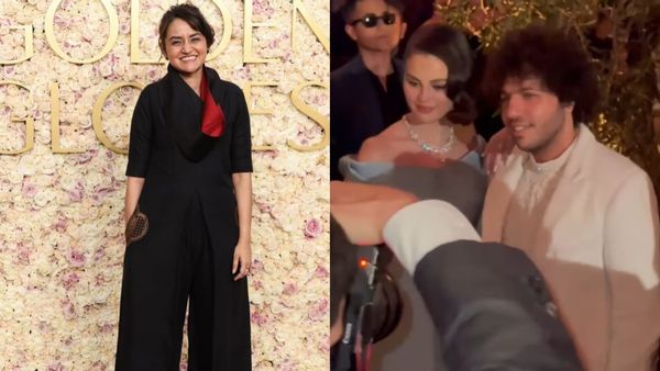 Golden Globe Awards 2025 Highlights: Check Winners List; Live Streaming In India & More