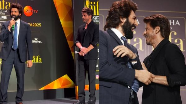 IIFA Digital Awards 2025 Full Nomination List: How To Vote For Your Fav Nominated Celebs? Here's FULL Guide