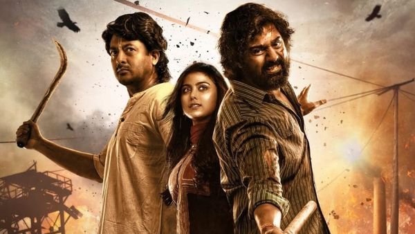 Khadaan (Bengali) Collection Day 20: Dev's Action Blockbuster Eyes For Strong 4th Weekend; Crosses 15+ Cr