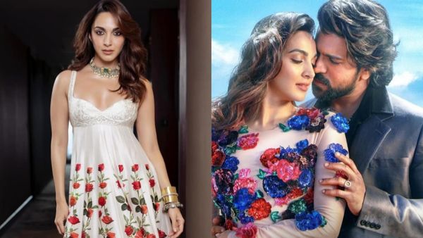 Kiara Advani Health Update: Actress NOT Hospitalized; Skips Game Changer Trailer Launch Mumbai Event Due To...