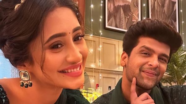 Kushal Tandon-Shivangi Joshi Wedding Pics Fact-Check: Did Kushal-Shivangi Get Married? TRUTH Behind Viral Pics