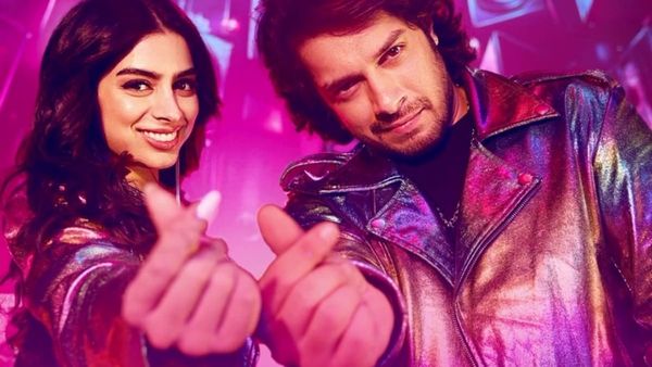 Loveyapa Censor Review: Did Junaid-Khushi's Film Manage To Get Thumbs Up From The Panel Amid Low Buzz? DEETS