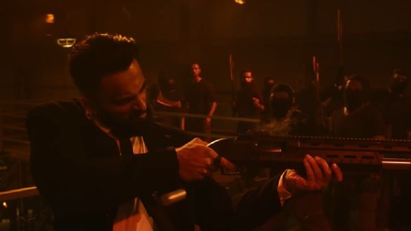 Marco Worldwide Box Office Day 16 Prediction: Unni Mukundan’s Film To See Hike Today; Inch Close To 85Cr