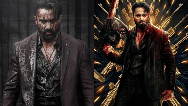 Marco (Hindi) Collection Prediction Day 21: Will Unni Mukundan's Actioner Cross 12 Cr Ahead Of 4th Week?