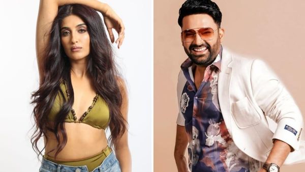 Kis Kis Ko Pyar Karoon 2 Female Lead: Nimrit Kaur Ahluwalia To Make Bollywood Debut In Kapil Sharma's Sequel?