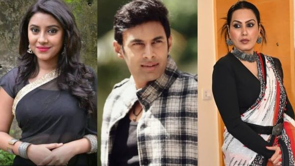Did Kamya Panjabi Take Benefit Of Pratyusha Banerjee? Late Actress' Ex Bf Rahul Makes SHOCKING Claims