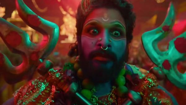 Pushpa 2 (Hindi) Collection Day 47: Did Allu Arjun Sequel Reloaded Version Pass Monday Test? Records LOWEST..